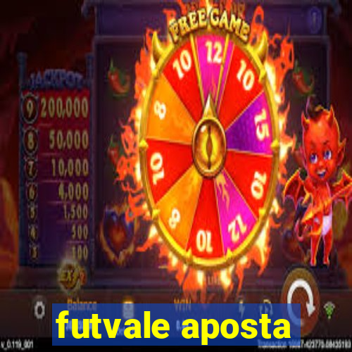 futvale aposta